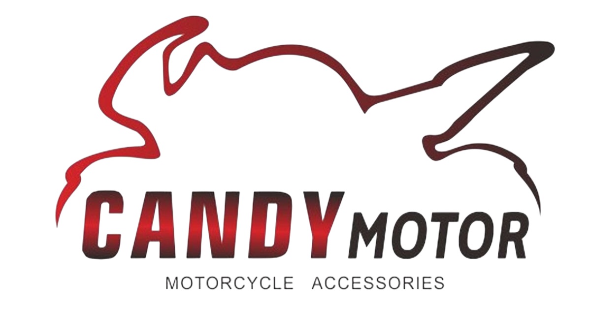 Candy Motor logo
