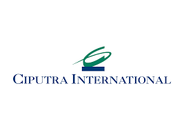 logo Ciputra International