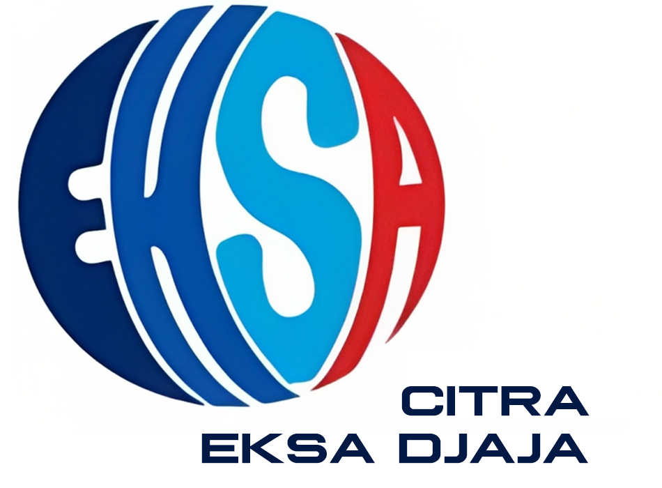 CITRA EKSA DJAJA logo