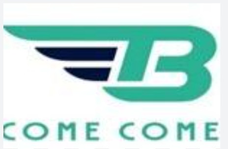 logo COME COME INDONESIA