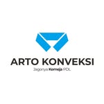 logo CV. Arto Konveksi