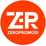 CV Berkat Usaha Maju (Zeropromosi) logo