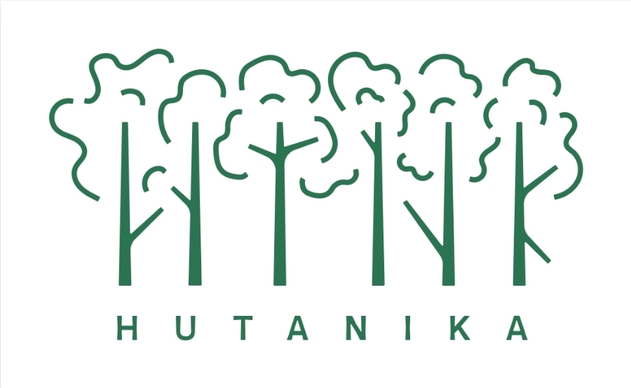 logo CV. Hutanika Maju Sejahtera Bersama