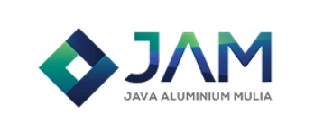 logo CV Java Aluminium Mulia