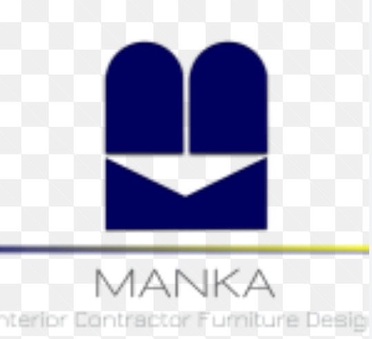 logo CV. Manka
