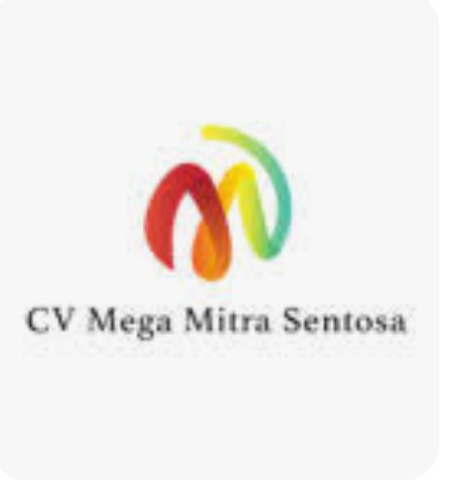 logo CV Mega Mitra Sentosa