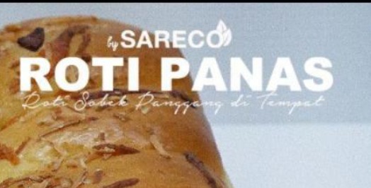 CV Sareco Karunia Pangan (Roti Panas Gading Serpong) logo