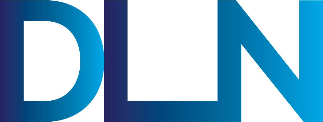 Data Lintas Nusantara logo