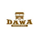 logo Dawa Minuman Rempah