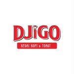 logo Djigo Kedai Kopi & Toast