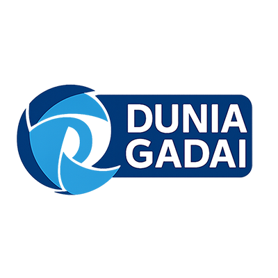 logo Dunia Gadai