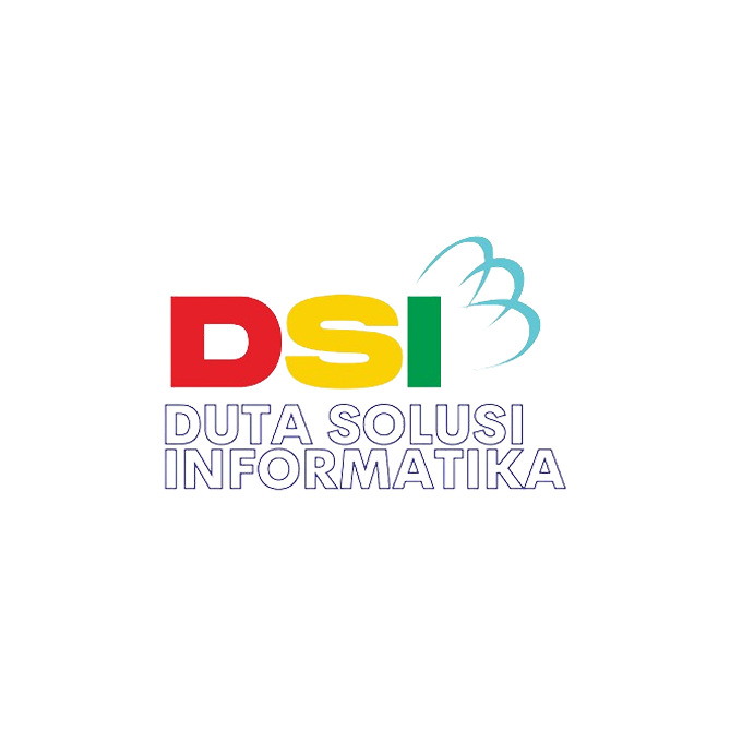 logo PT. Duta Solusi Informatika