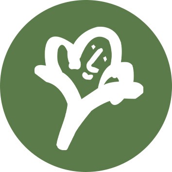 logo Elowen Flower Shop, Tearoom & Collections