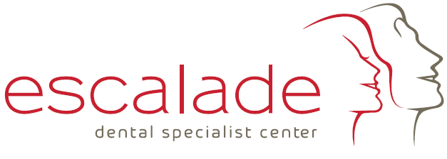 logo Escalade Dental
