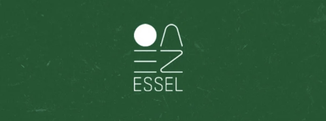 logo ESSEL Karawaci