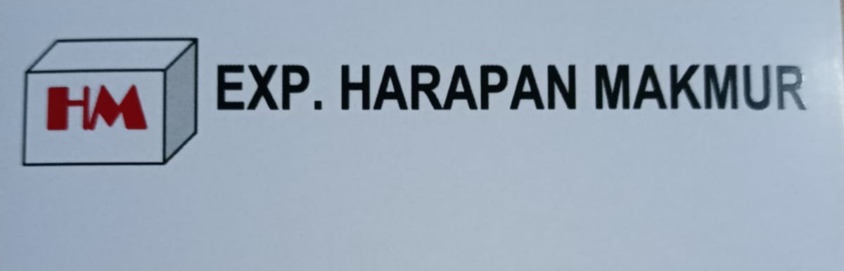 logo Expedisi Harapan Makmur