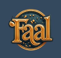 logo Faal Aren Organik