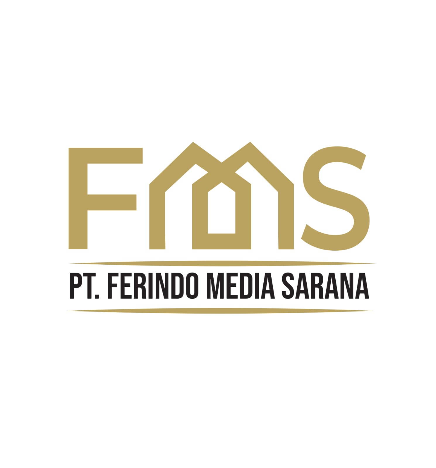 logo Ferindo Media Sarana