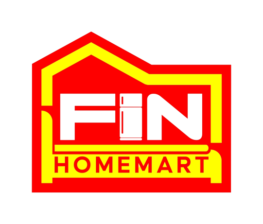 logo FIN Homemart