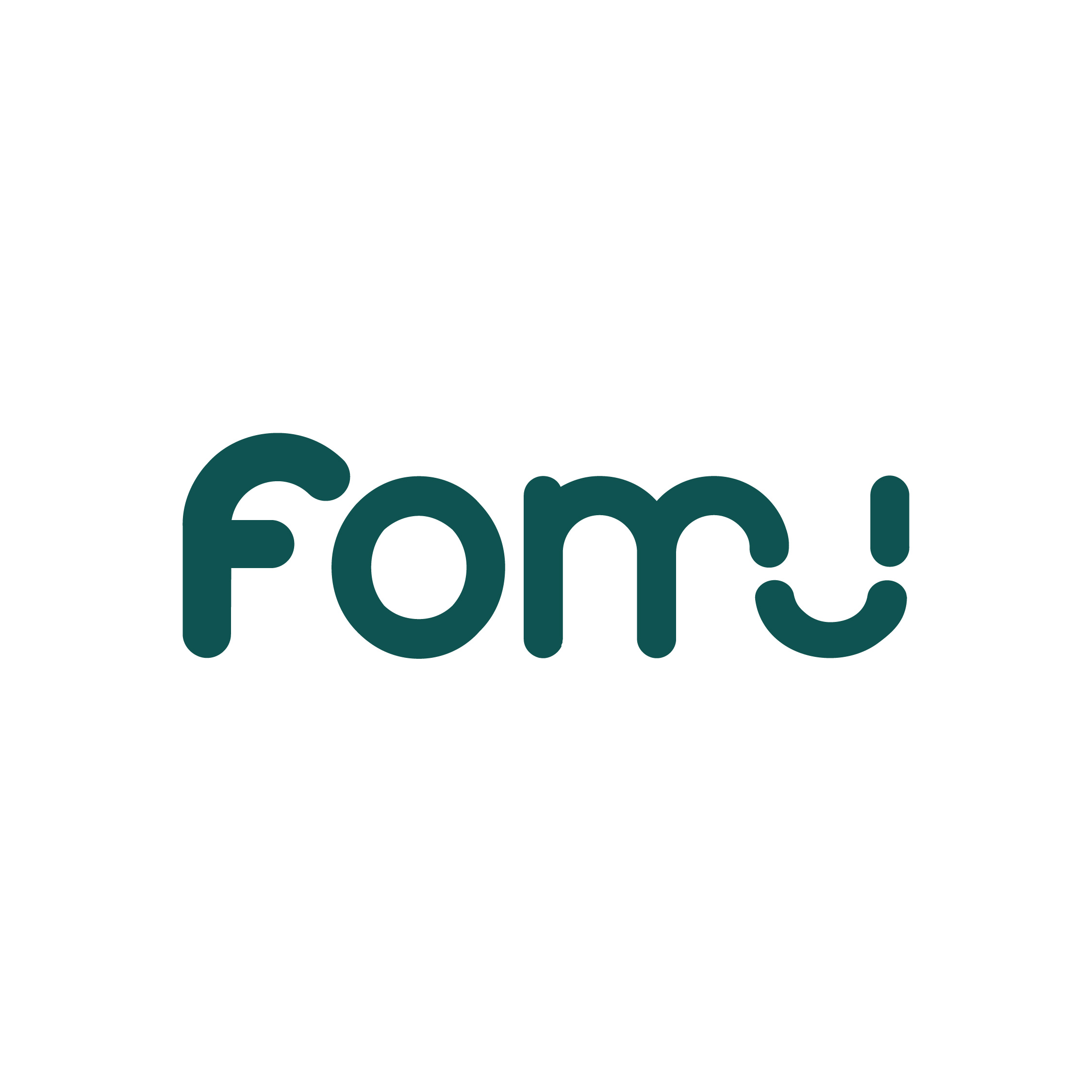 logo FOMU