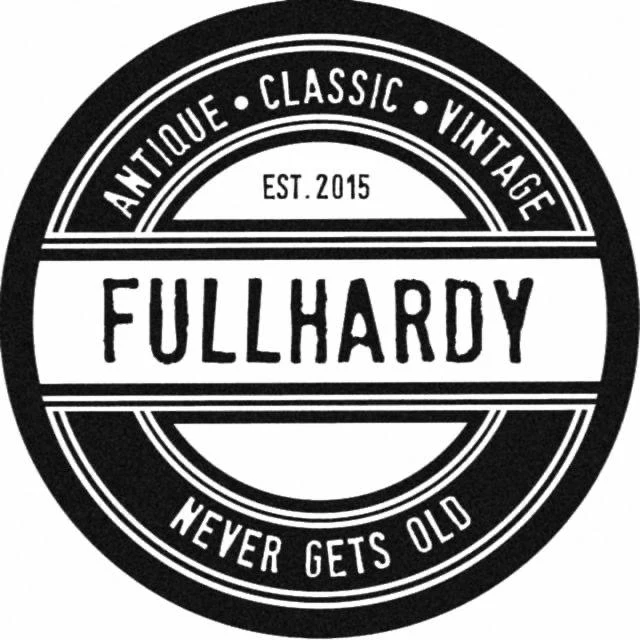 Fullhardy logo