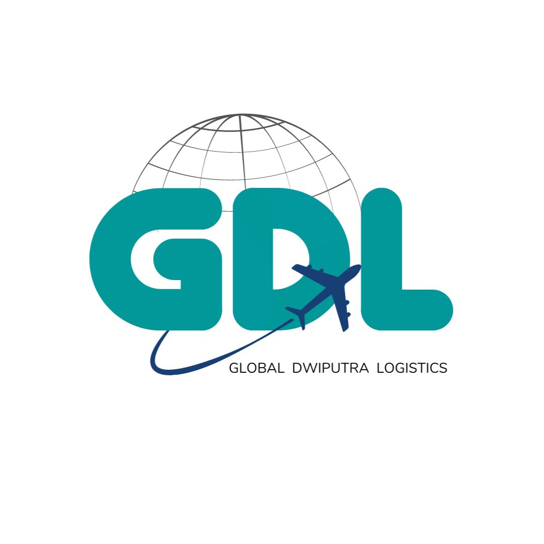 Global Dwiputra Logistics logo