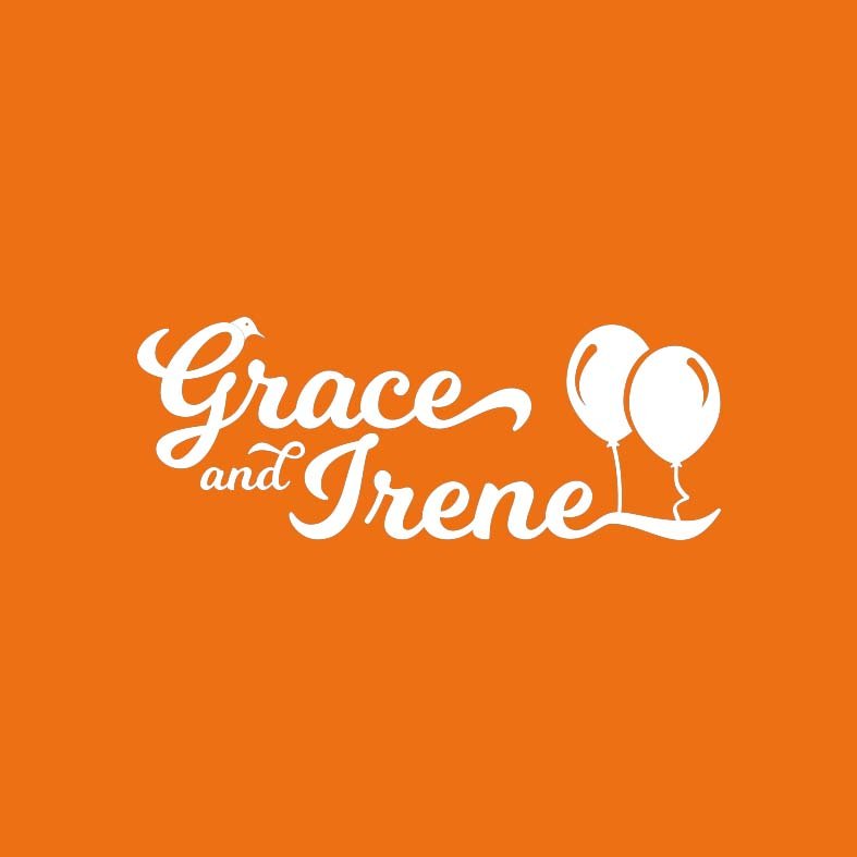 logo Grace and Irene Decoration