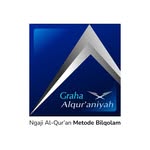 logo Graha Al-Qur'aniyah