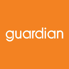 logo Guardian Indonesia