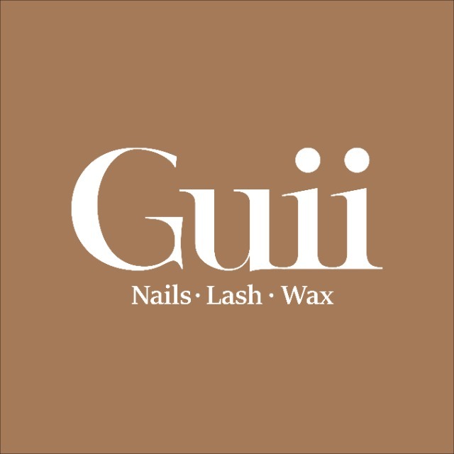 logo Guii Nail Art