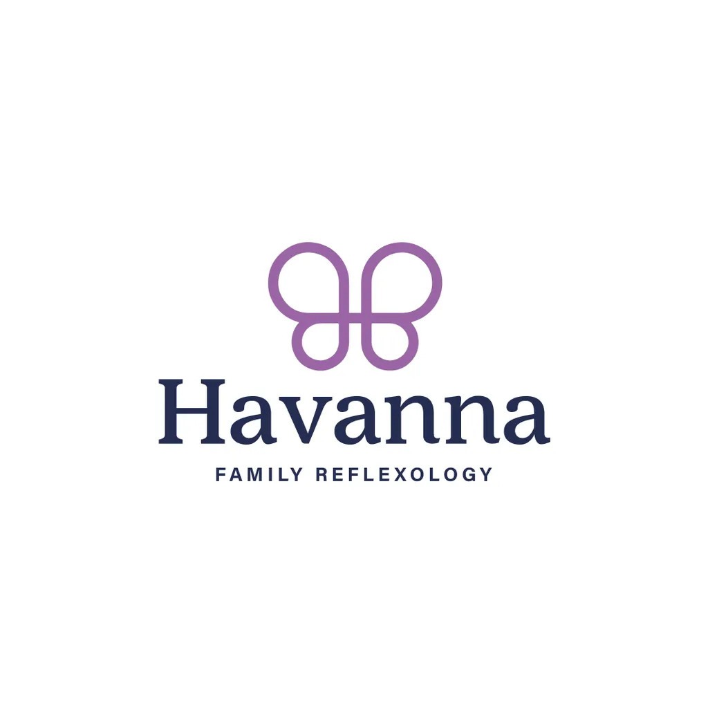 Havanna Family Reflexology logo