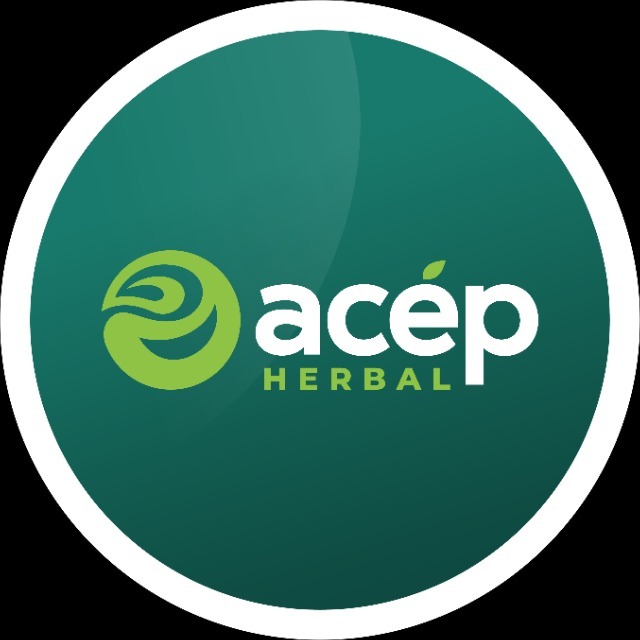logo Acep Herbal