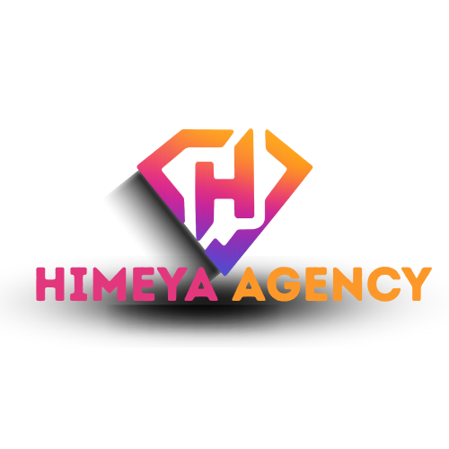 logo Himeya Rambas Agency