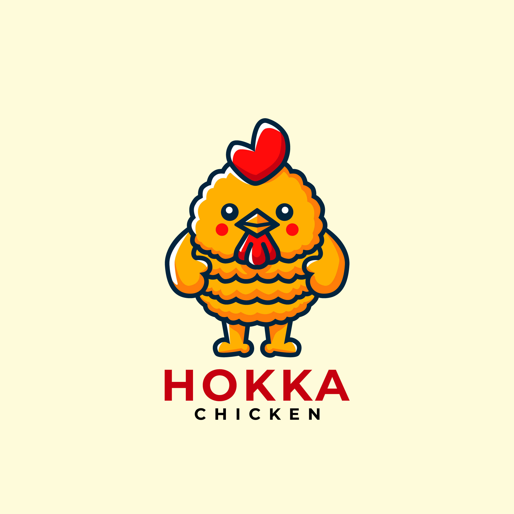 Hokka Chicken
