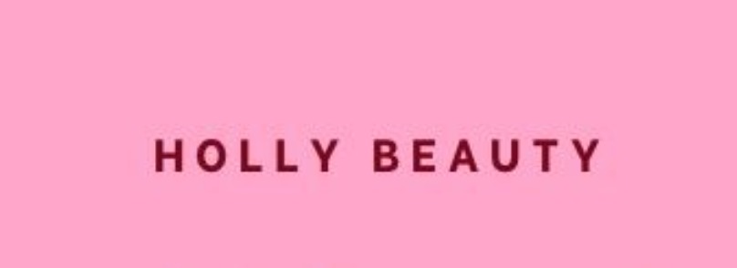 Holy Beauty Studio logo