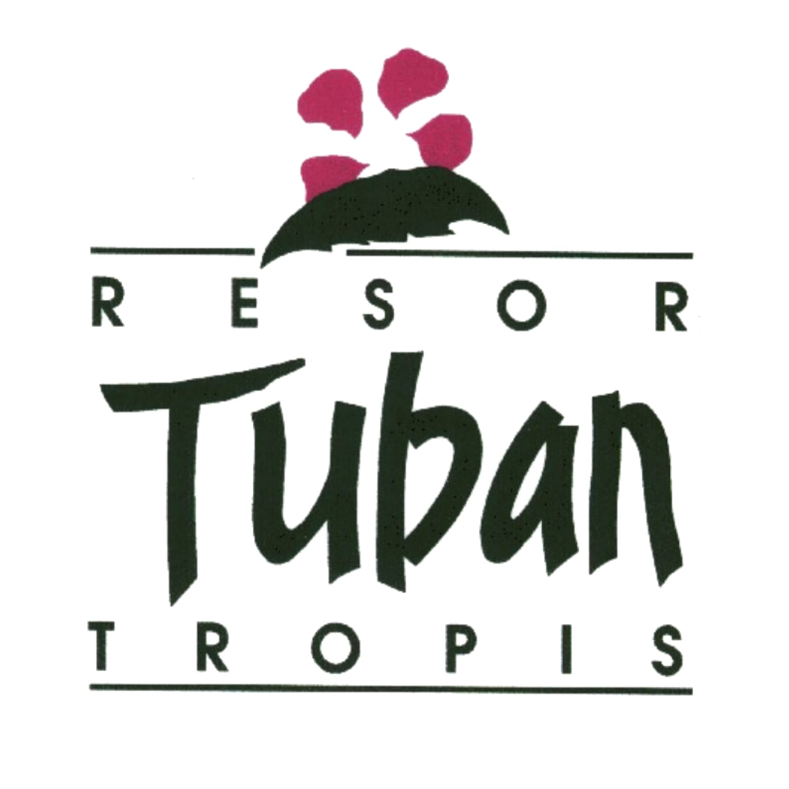 logo Hotel Resor Tuban Tropis