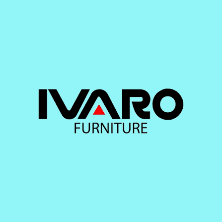 logo IVARO Furniture