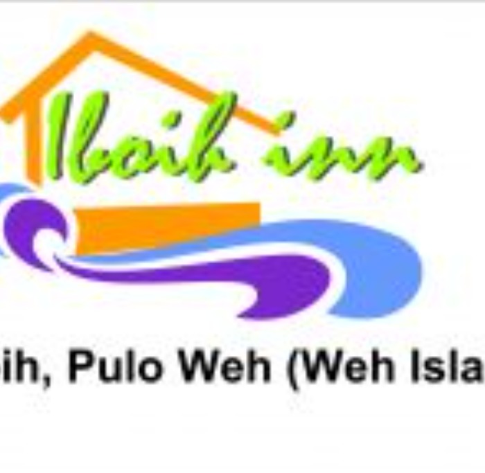 logo Iboih Inn Resort and Resto