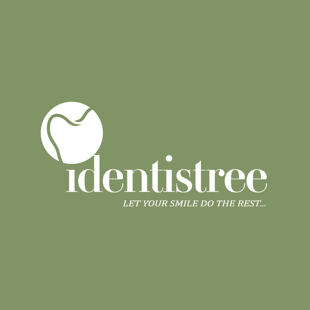 logo Identistree Dental Clinic