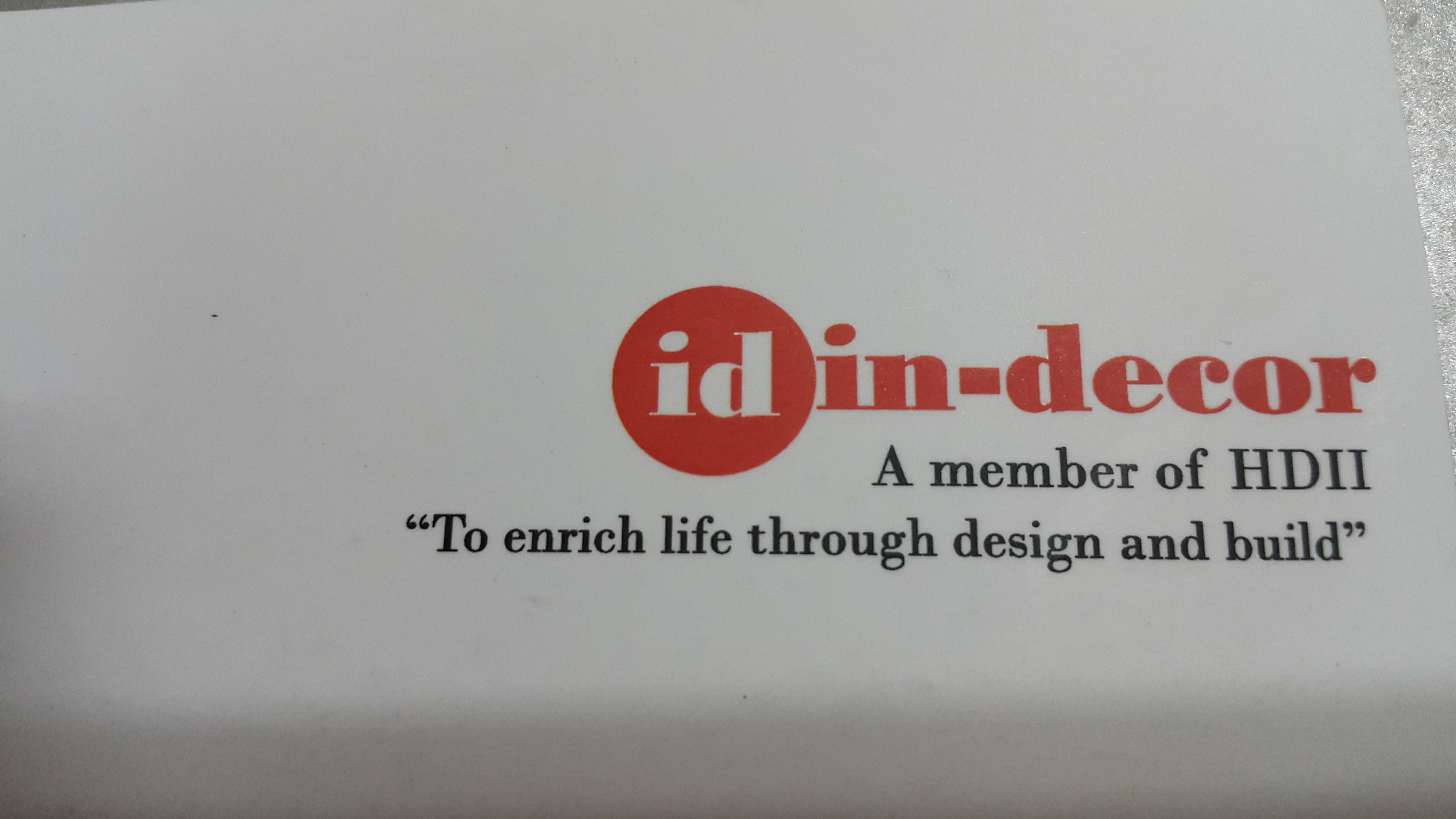 logo In-Decor