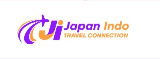 JAPANINDO TRAVEL CONNECTION logo