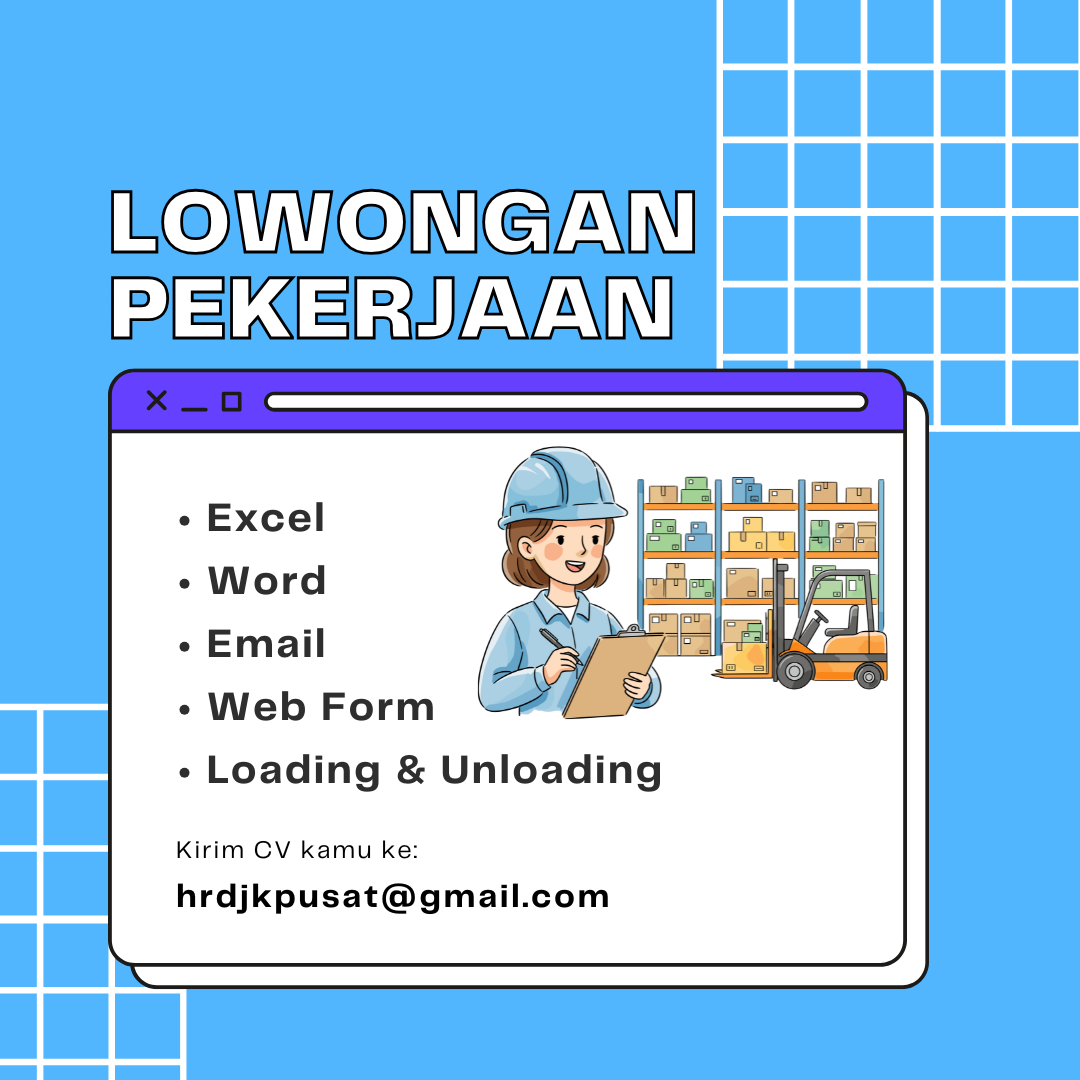loker.id