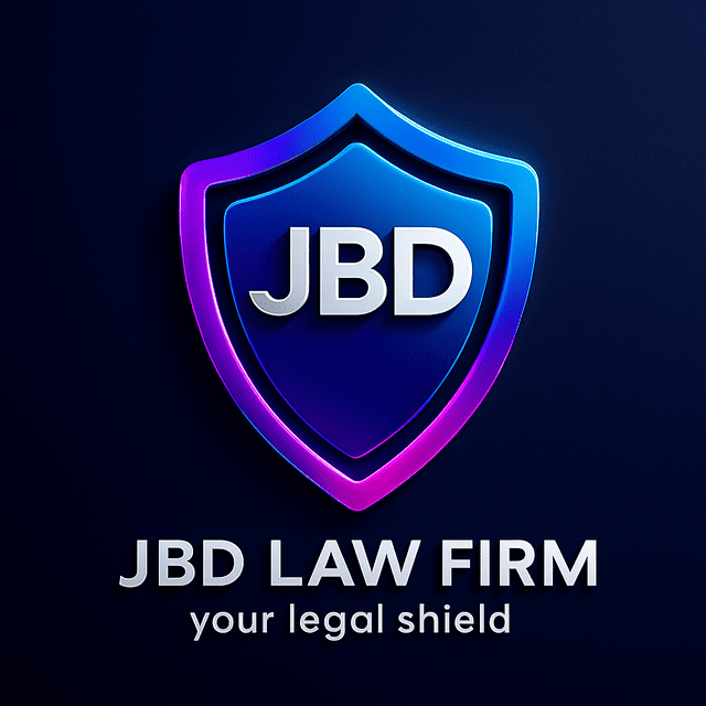 logo JBD Law Firm