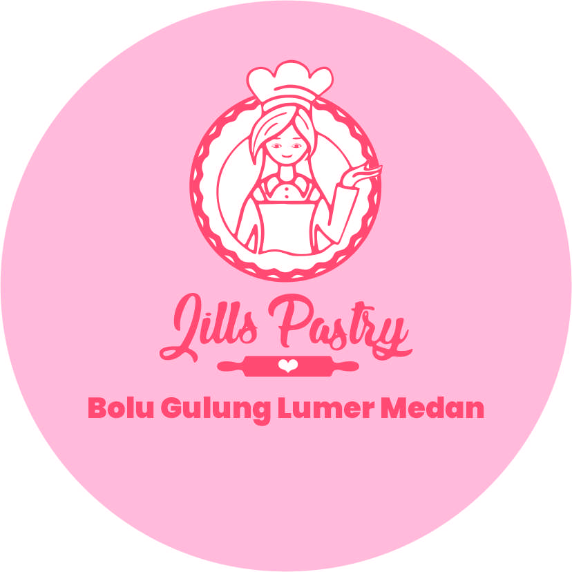logo Jills Pastry