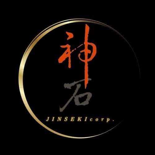 logo Jinseki Japanese Restaurant