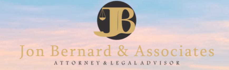Jon Bernard & Assiciates logo