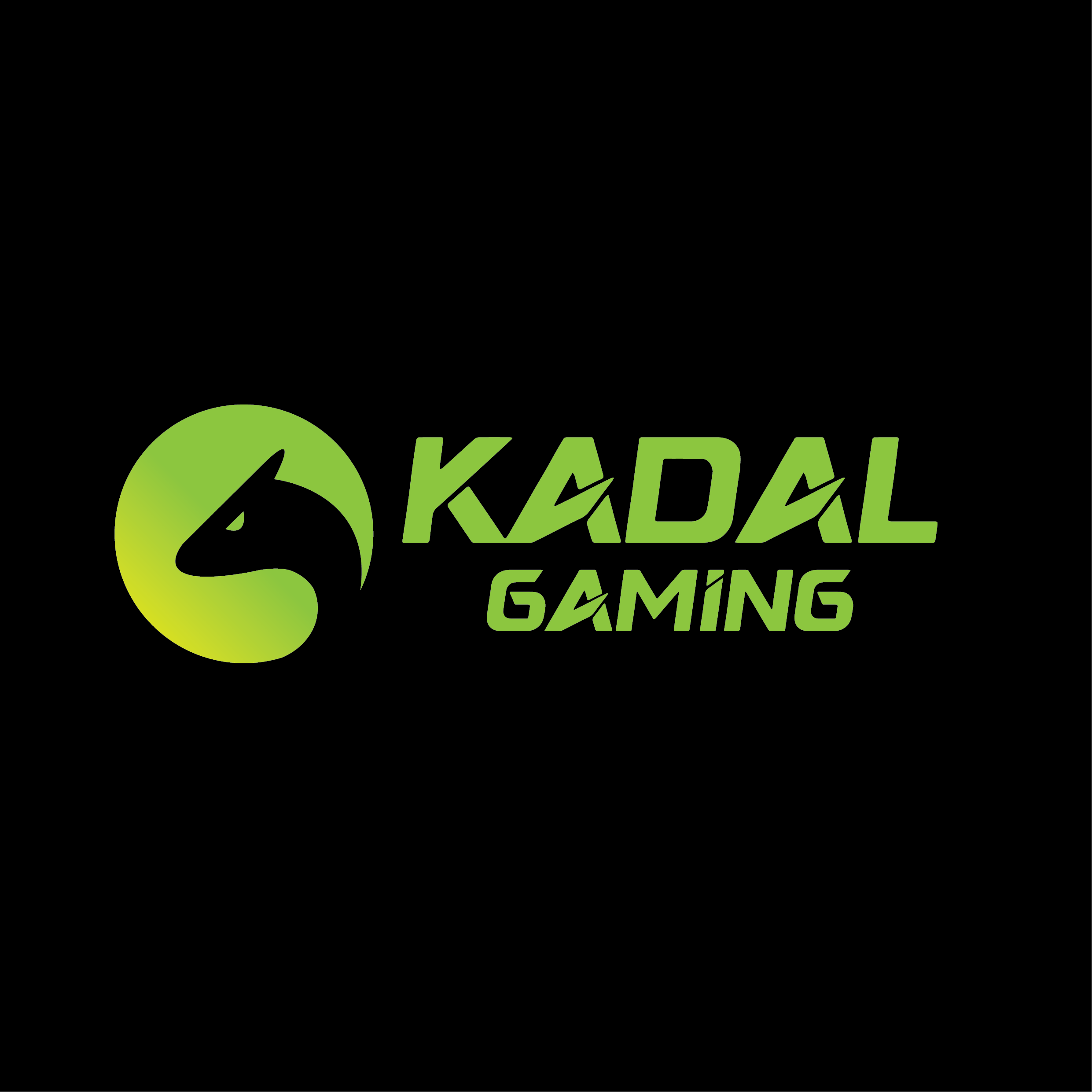 logo Kadal Gaming
