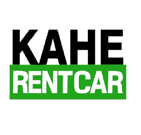 logo Kahe Rent Car