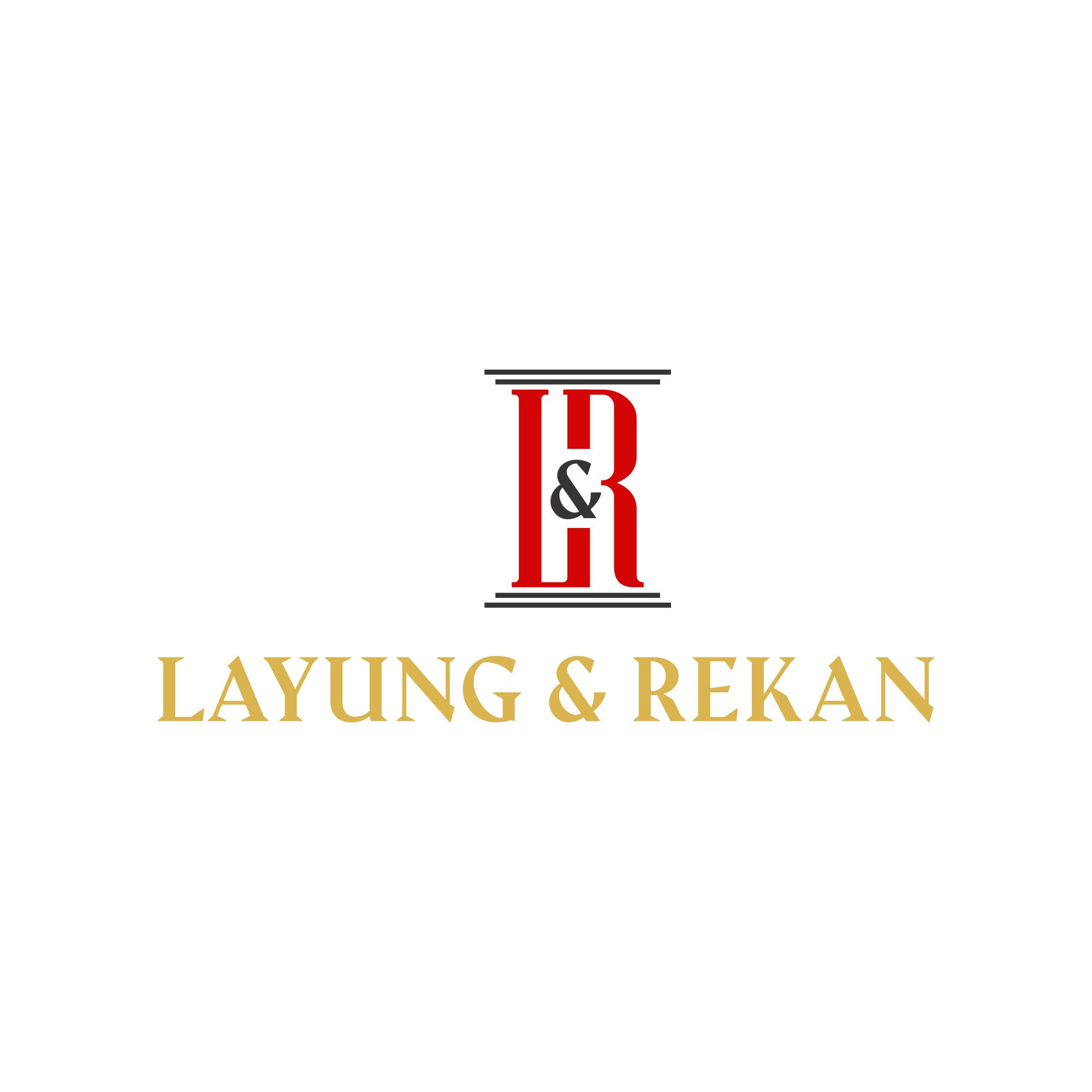 logo Kantor Hukum Layung & Rekan