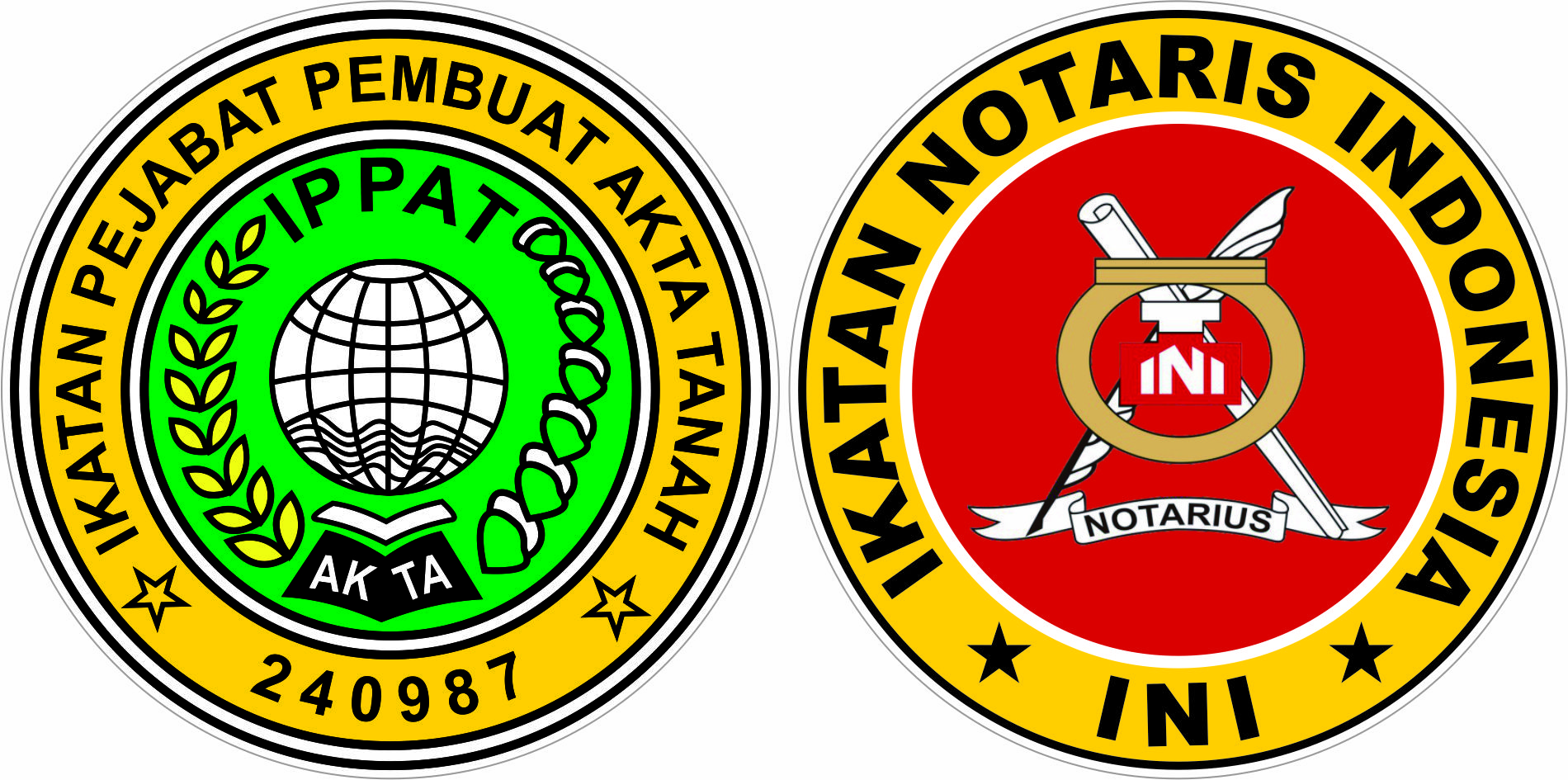 logo KANTOR NOTARIS ANDREAS, SH.,LL.M